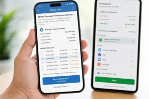 Cara Cicil Tunggakan BPJS Kesehatan 2026: REHAB Lewat Mobile JKN, Bayar Bisa via Tokopedia