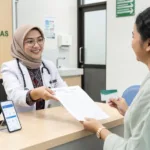 Cara Minta Surat Rujukan Puskesmas 2026 untuk Peserta BPJS