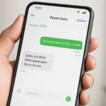 Cara Cek Saldo JHT BPJS Ketenagakerjaan via SMS 2757
