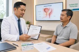Operasi Prostat Ditanggung BPJS 2026: Syarat, Alur, dan Batasannya