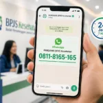 Nomor WA PANDAWA BPJS Kesehatan Terbaru: Layanan Nasional 24 Jam
