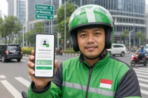 Cara Daftar BPJS Ketenagakerjaan Gojek 2026: Syarat, Iuran, dan Program Gratis untuk Mitra Juara