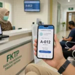 Cara Daftar Antrean Online BPJS Kesehatan Faskes Tingkat 1 2026 Terbaru via Mobile JKN