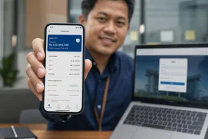 Cara Cek Saldo BPJS Ketenagakerjaan 2026: 6 Metode Resmi Lewat JMO, WA, dan SMS
