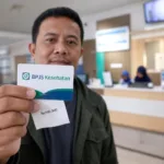 BPJS Kelas 2 Berapa Per Bulan? Cek Iuran Resmi 2026, Fasilitas, dan Aturan KRIS Terbaru