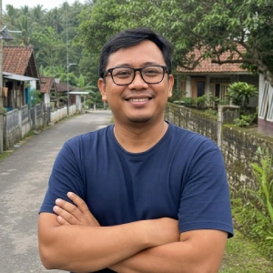 Foto Randy
