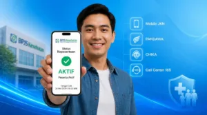 Cara Cek BPJS Aktif Atau Tidak Secara Online Dan Offline