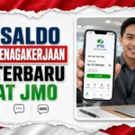 Cara Cek Saldo BPJS Ketenagakerjaan Terbaru Lewat JMO, Website, SMS, WhatsApp, Dan Kantor Cabang