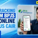 Cara Cek Tracking BPJS Untuk Status Klaim Saldo JHT Secara Online