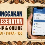 Cara Cek Tunggakan BPJS Kesehatan Lewat HP, Online, Dan Kanal Resmi