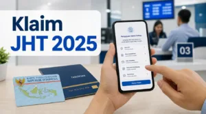 Cara Pencairan BPJS Ketenagakerjaan Terbaru 2026: Klaim JHT 100% Lewat JMO, Lapak Asik, Atau Kantor